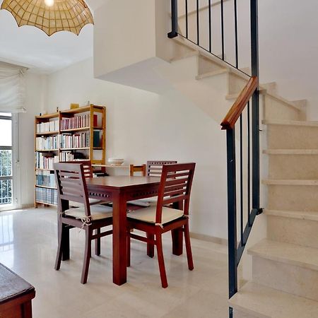 Duplex Con Vistas A La Catedral Y El Rio, Parking Free Apartment กอร์โดบา ภายนอก รูปภาพ