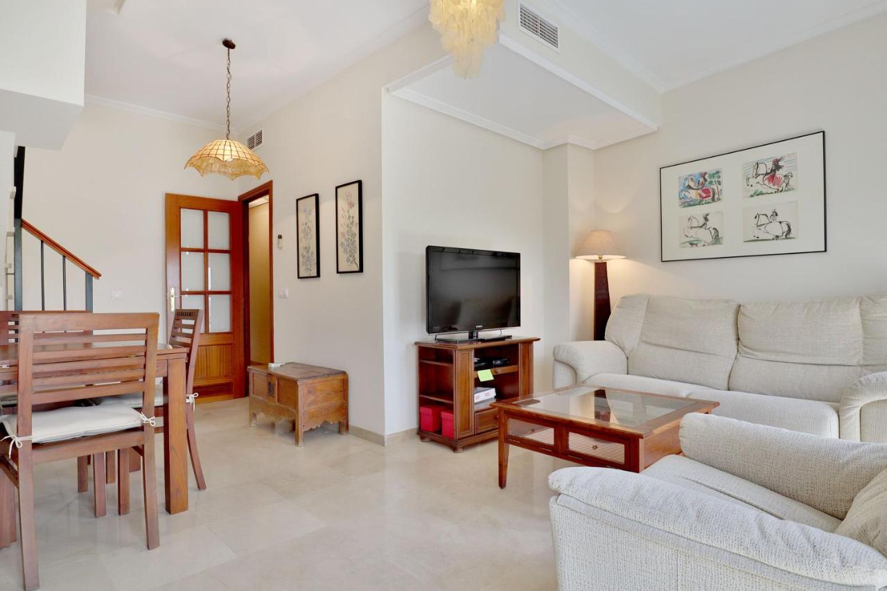Duplex Con Vistas A La Catedral Y El Rio, Parking Free Apartment กอร์โดบา ภายนอก รูปภาพ
