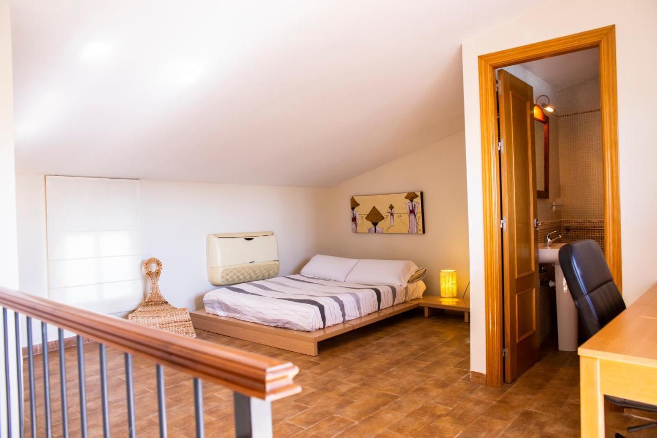 Duplex Con Vistas A La Catedral Y El Rio, Parking Free Apartment กอร์โดบา ภายนอก รูปภาพ